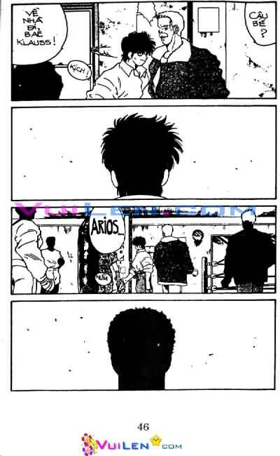 truyền nhân atula - shura no mon i chapter 14 47