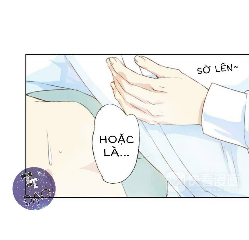 tôi không phải đa nhân cách chapter 10 36