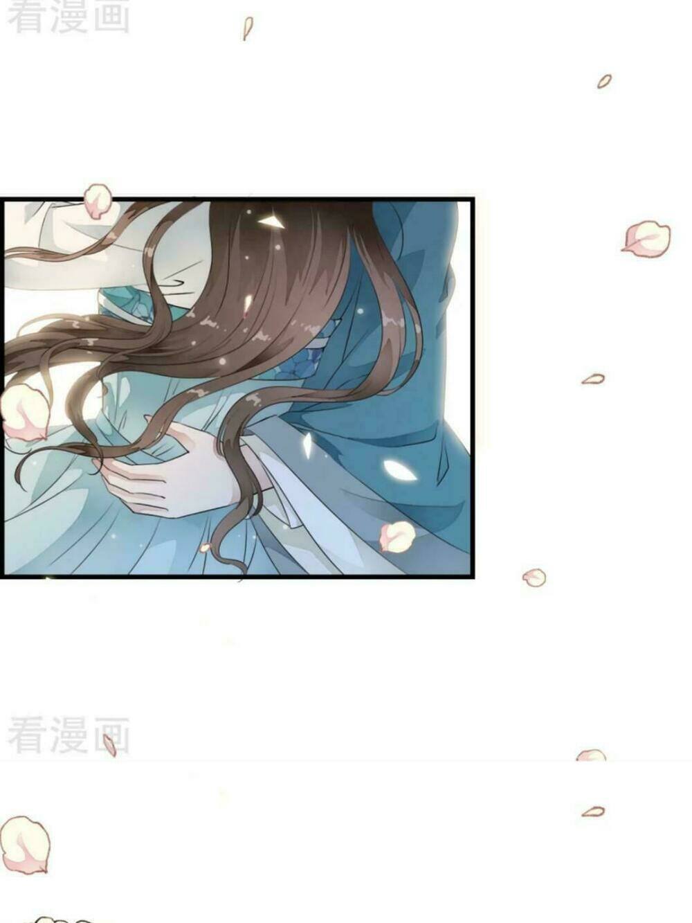 bạch liên yêu cơ người chapter 26 8