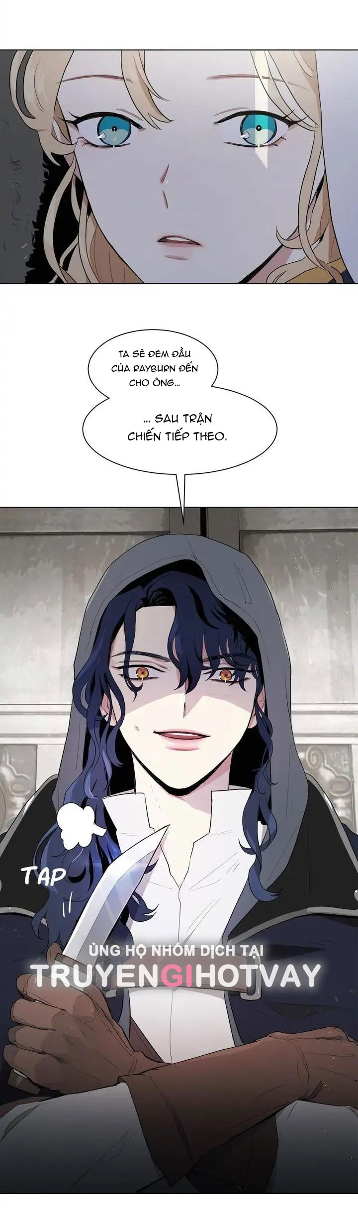 tôi là fan cứng hoàng tử chapter 29.2 20