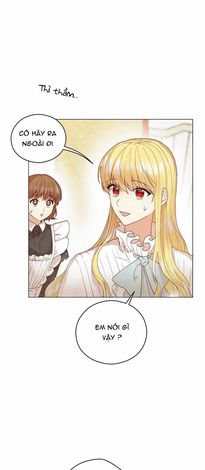 vẻ đẹp của ác ma chapter 5 36