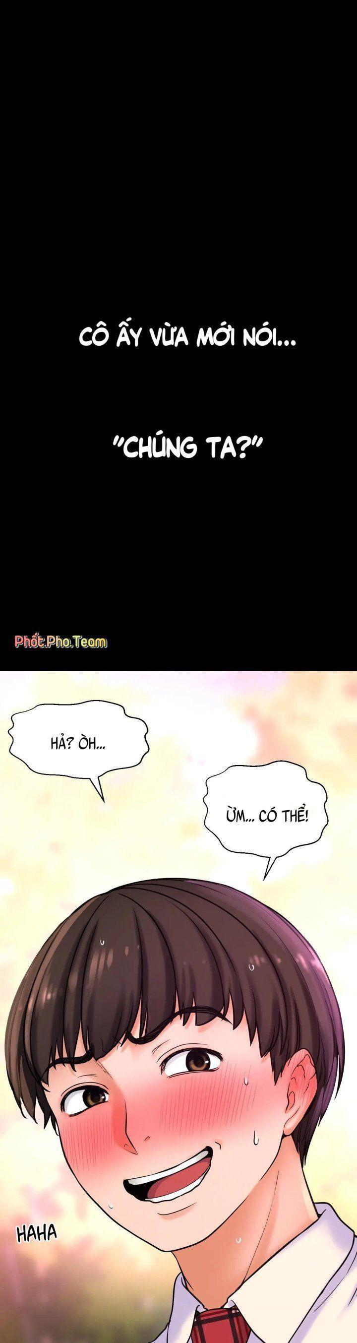 cô ấy làm tôi phát điên chapter 4 45