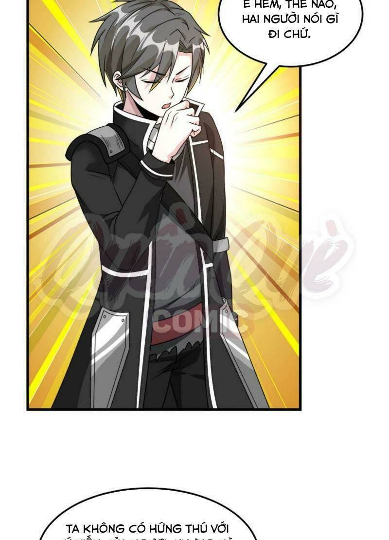 kiếm vũ chapter 91 23