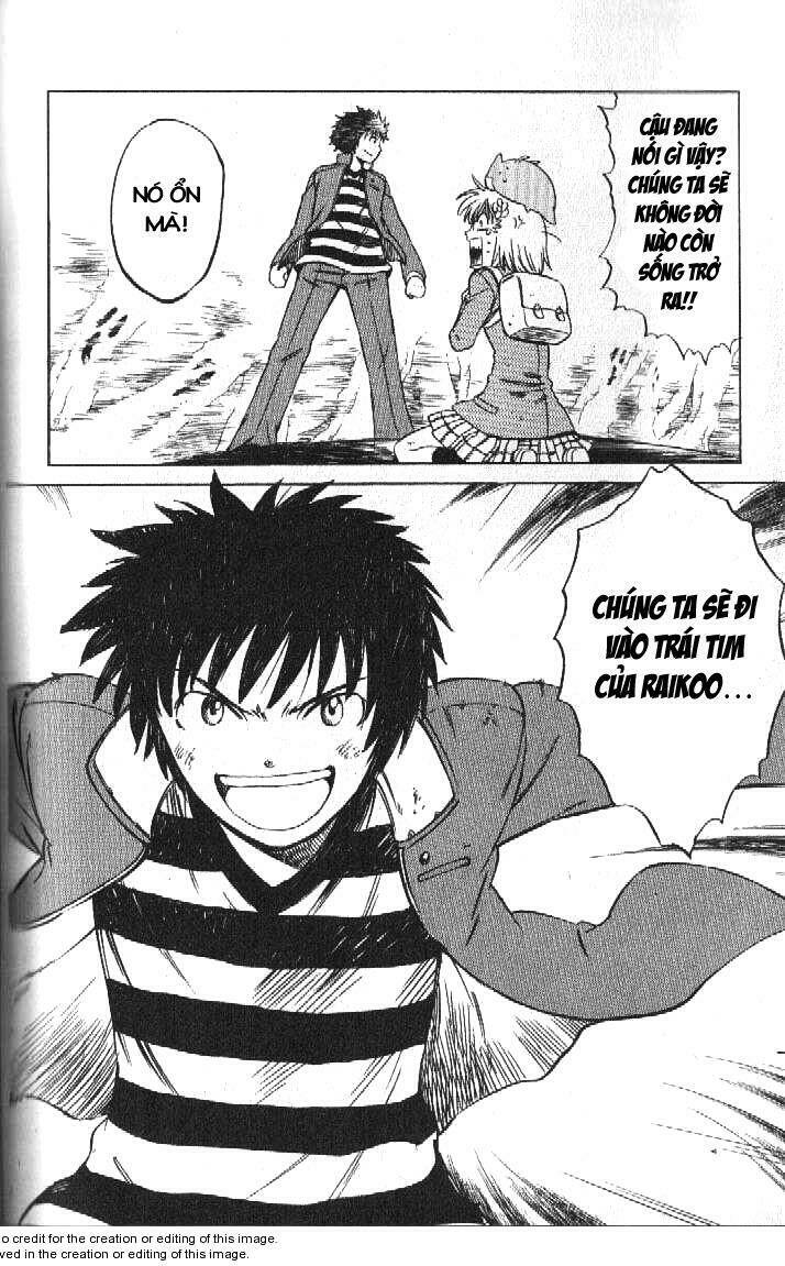 rồng ma trận chapter 43 37