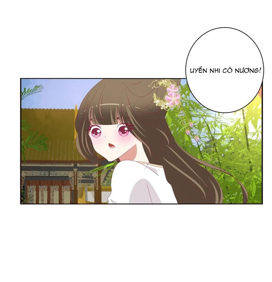 thông linh phi chapter 579 23