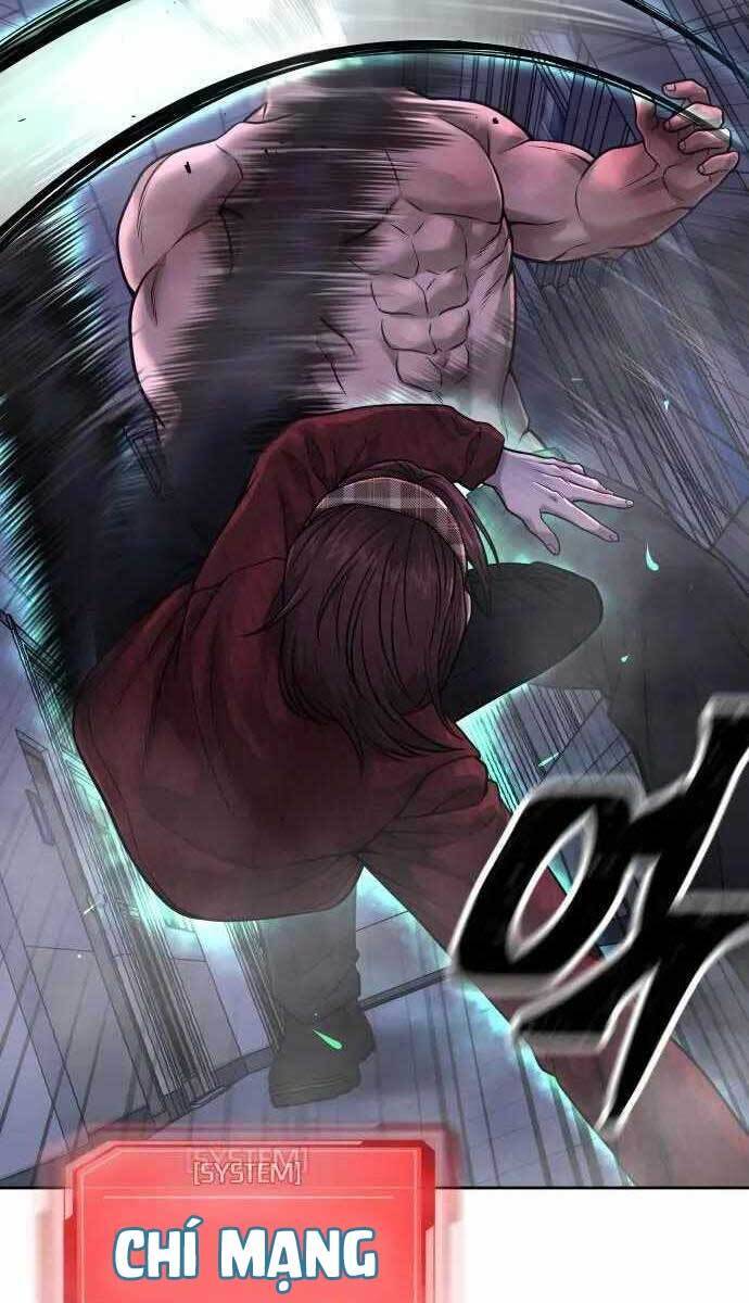 nhiệm vụ diệu kỳ chapter 68.1 29