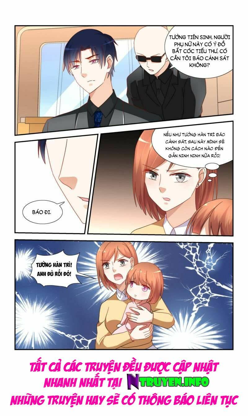 dường như tình yêu đã đến chapter 28 9