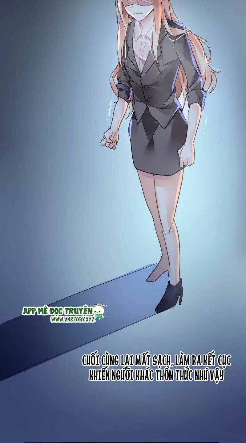 mưu ái thành nghiện chapter 6 6