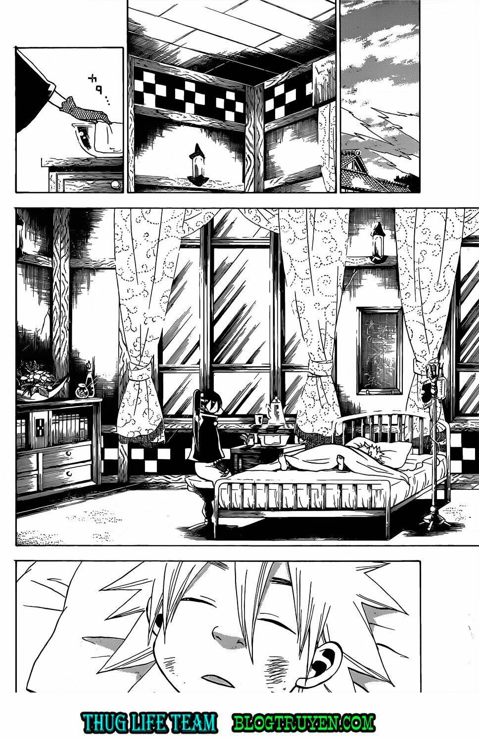 kaitai shinsho zero chapter 51 19