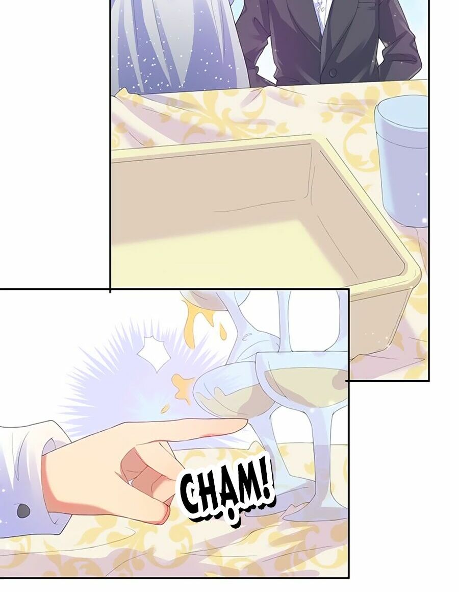 chồng già vợ trẻ trêu nhau hàng ngày chapter 27 14