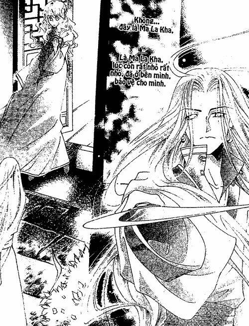 lâu lan y mộng chapter 4 78