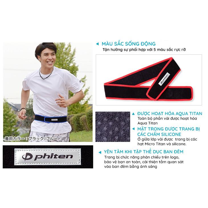 Đai Thể Thao Phiten - AP200062