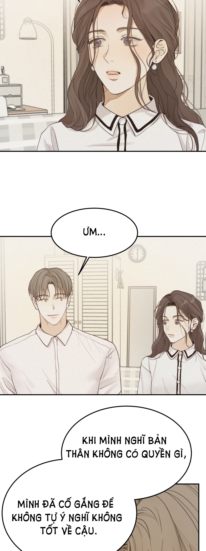 những người đàn ông đã lên giường tôi chapter 36.2 3