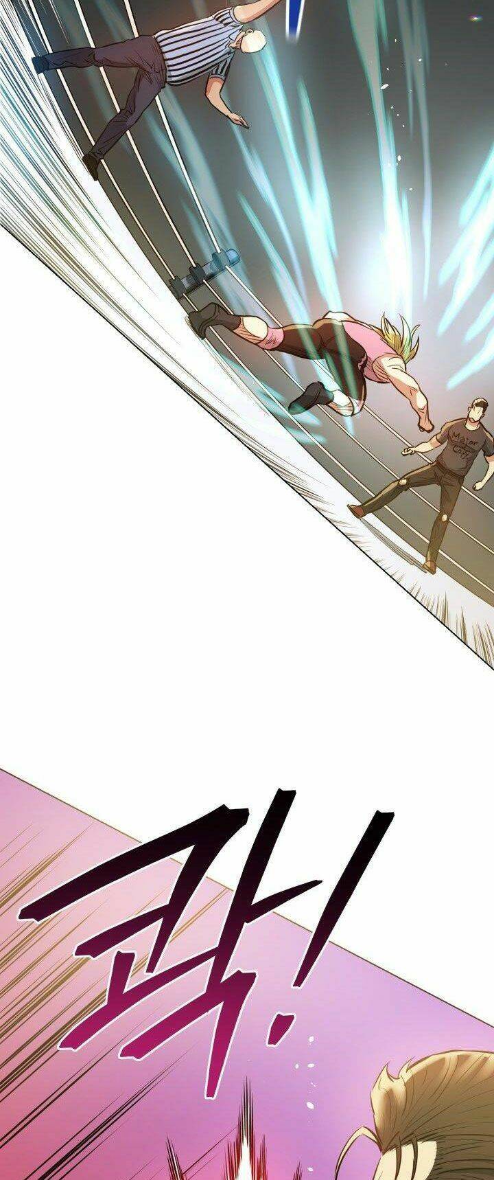 đấu sĩ vô song chapter 24 47