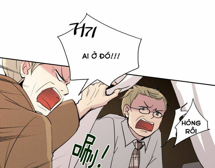 ông bà nội tuổi 17 chapter 2 14