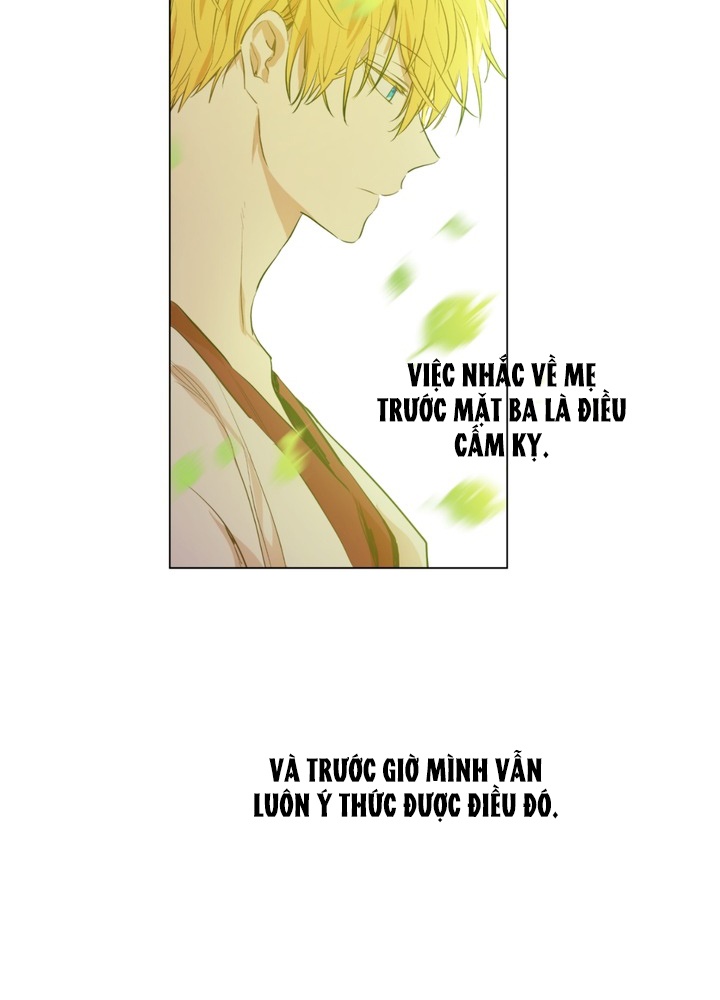 bỗng một ngày nọ tôi trở thành nàng công chúa chapter 44 24