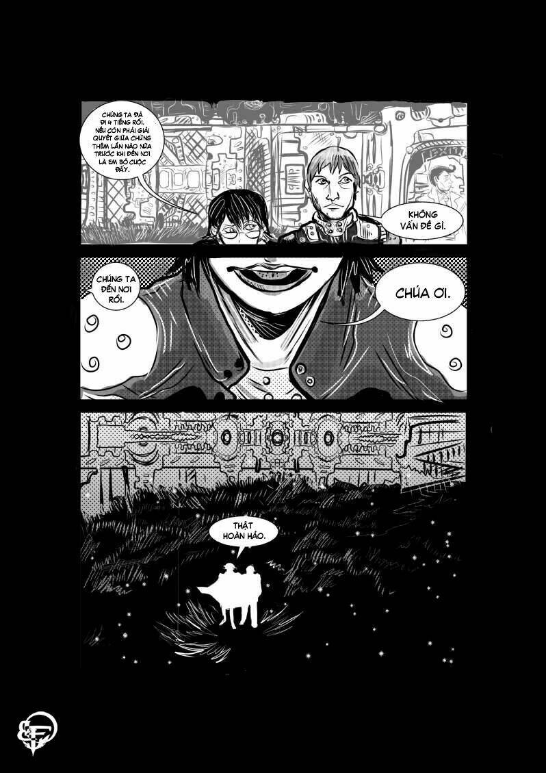 break free magazine chapter 5 139