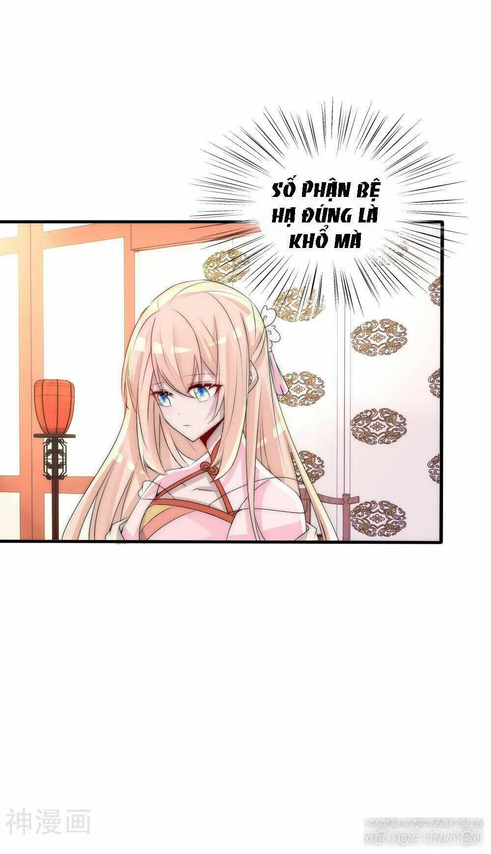 kế hoạch sủng ái của tiểu công chúa chapter 52 171