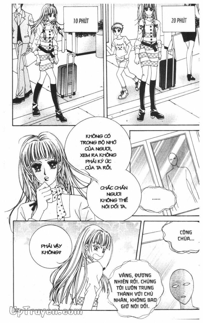 cửa hàng phù thủy chapter 1 33