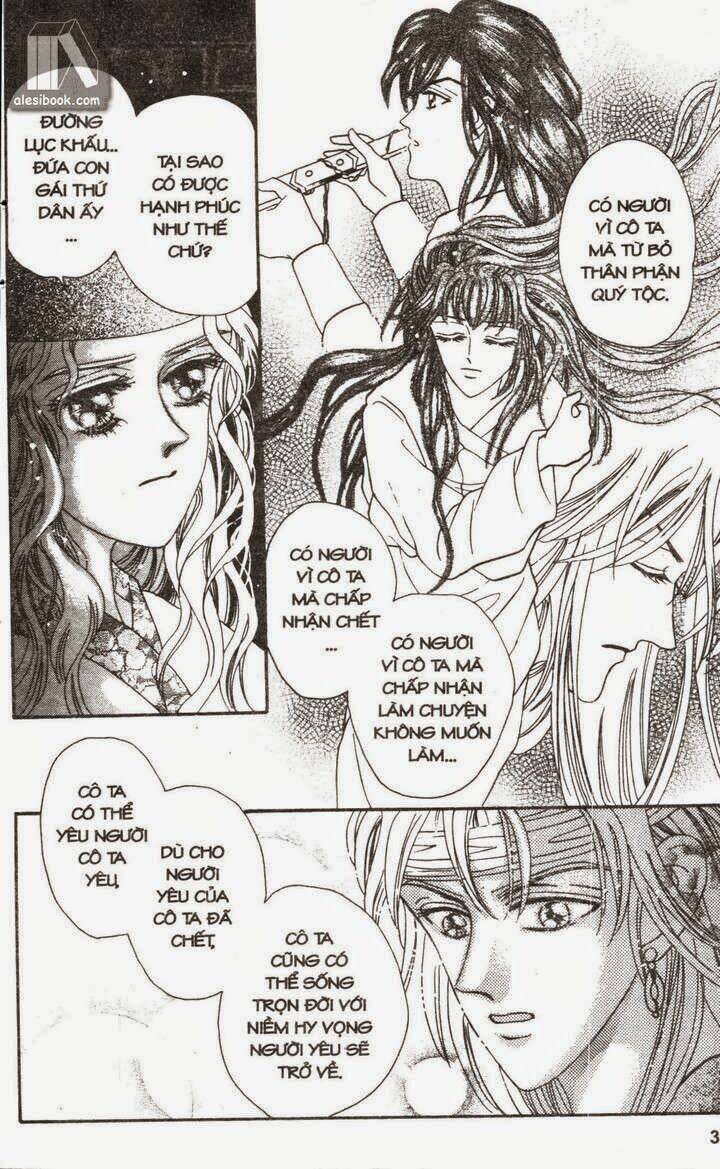 tình yêu thời loạn - proclaiming and loving chapter 5.2 18