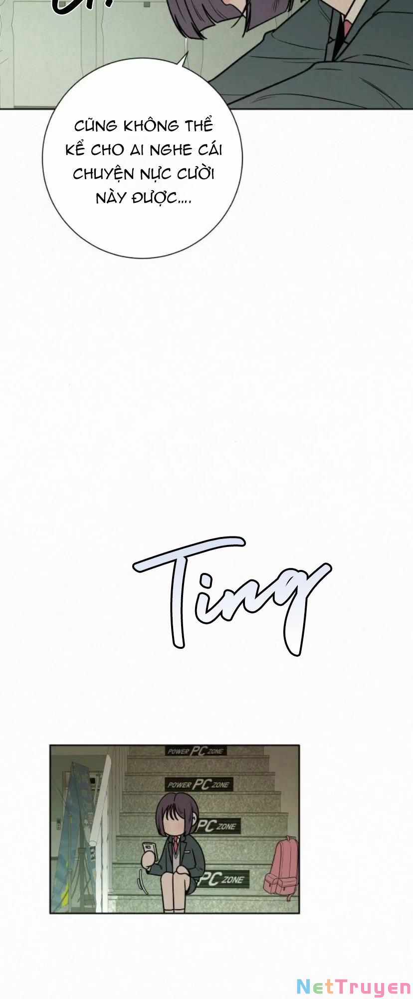 chiến lược: tình yêu trong sáng chapter 12 49