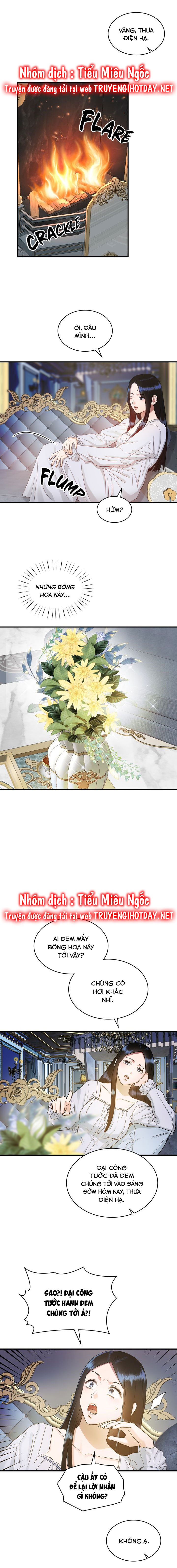 hai người thừa kế chapter 50 7