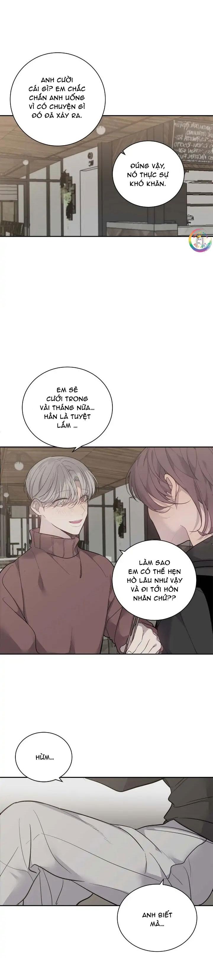 sao notp lại thành thật rồi? chapter 49 17
