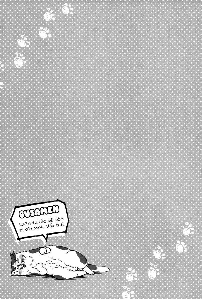 tui là busamen! chapter 1 21