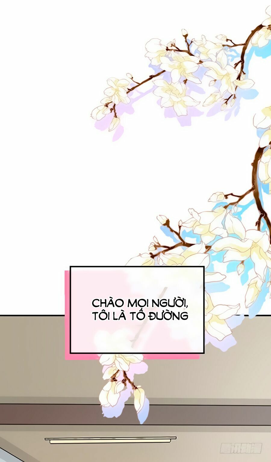 luyến đường thời quang chapter 26 1