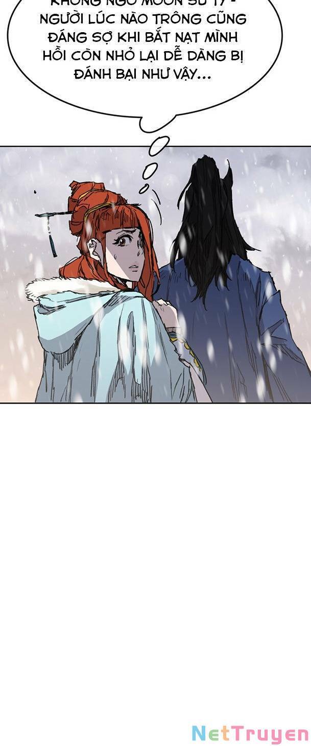 kiếm sĩ bất bại chapter 143 47