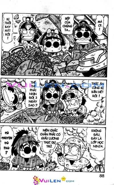 ninja loạn thị chapter 60 88
