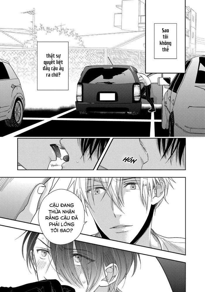 vết cắn tình yêu chapter 4 30