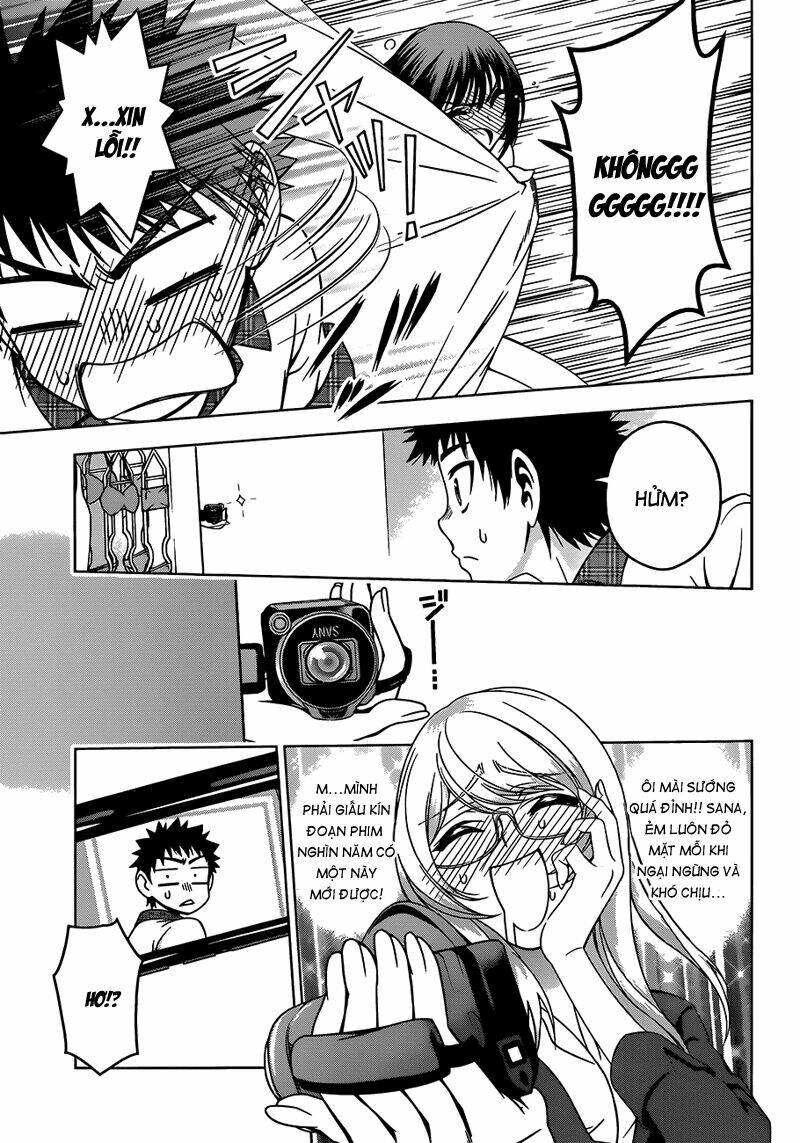 koisome momiji chapter 10 20