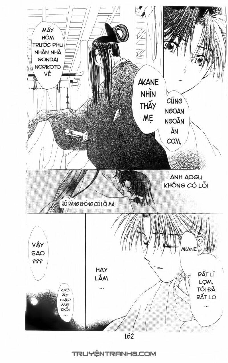 trường học hoàng gia - ousama no gakkou chapter 12 18