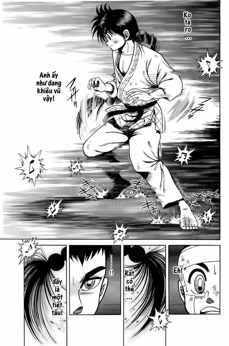shin kotaro makaritoru! juudouhen chapter 11 20