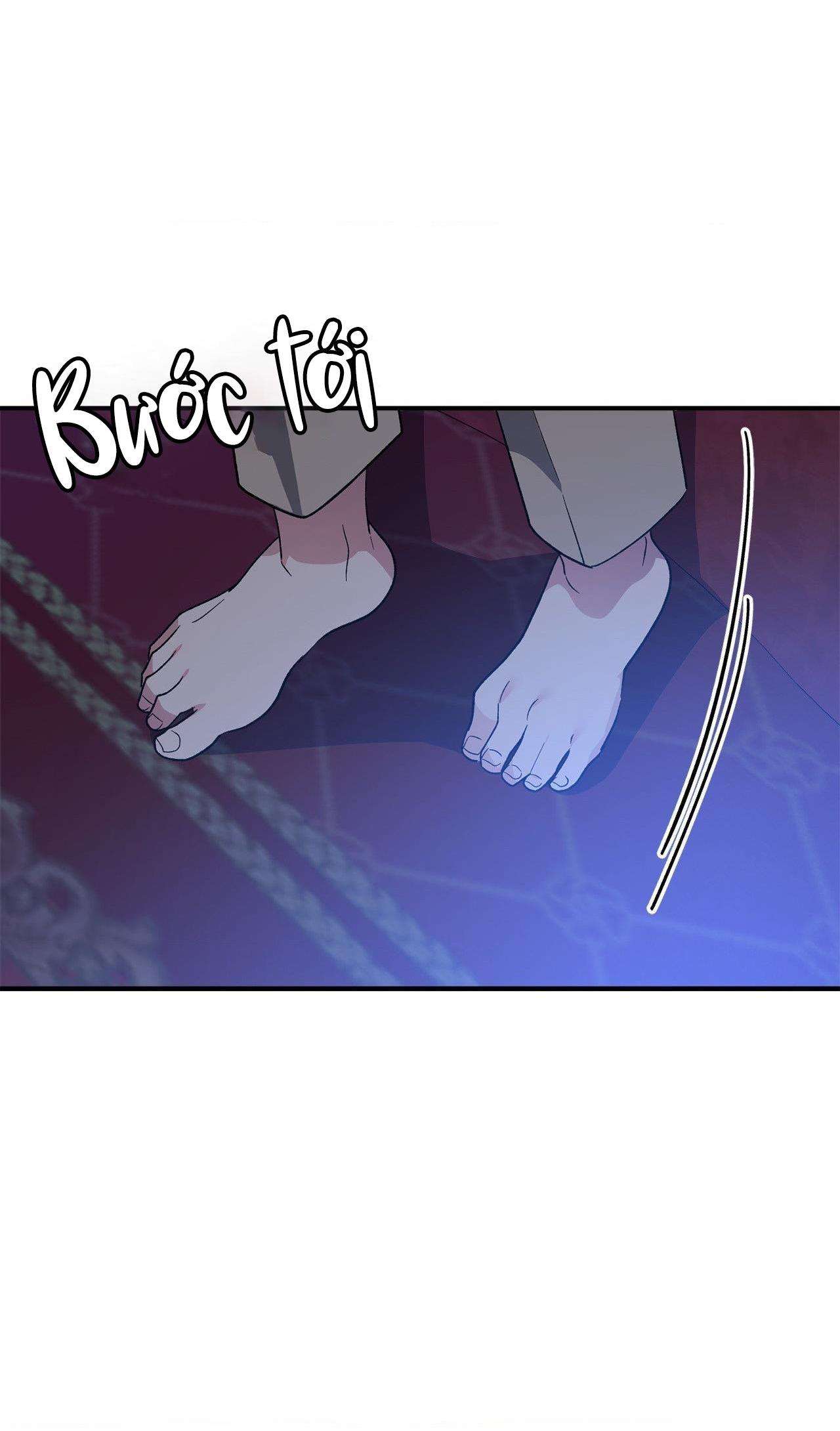 dục vọng của quái thú chapter 21 10