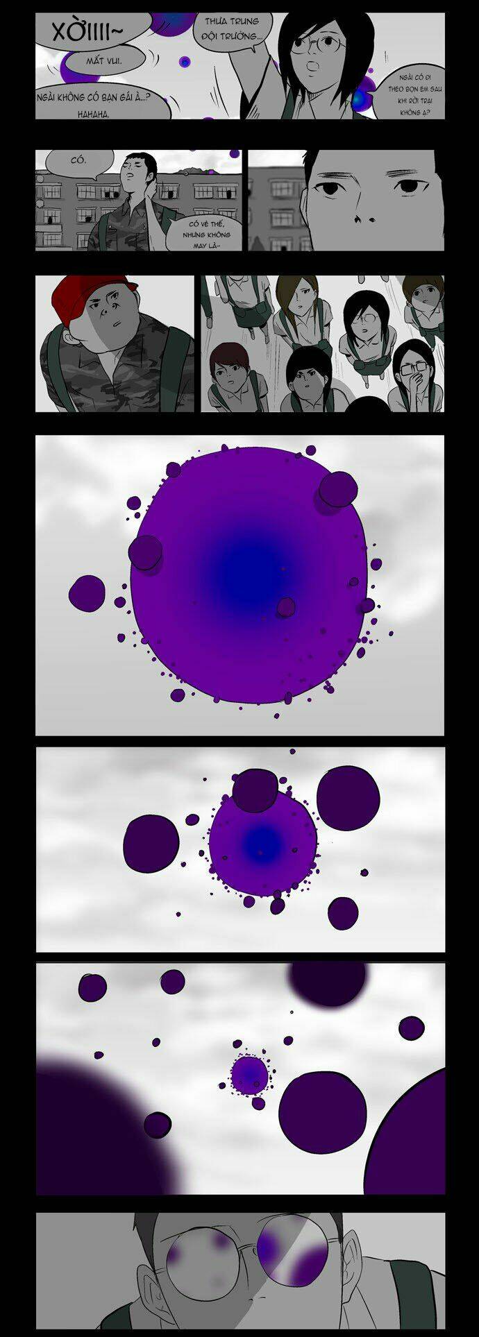 after school war activities chapter 18 19