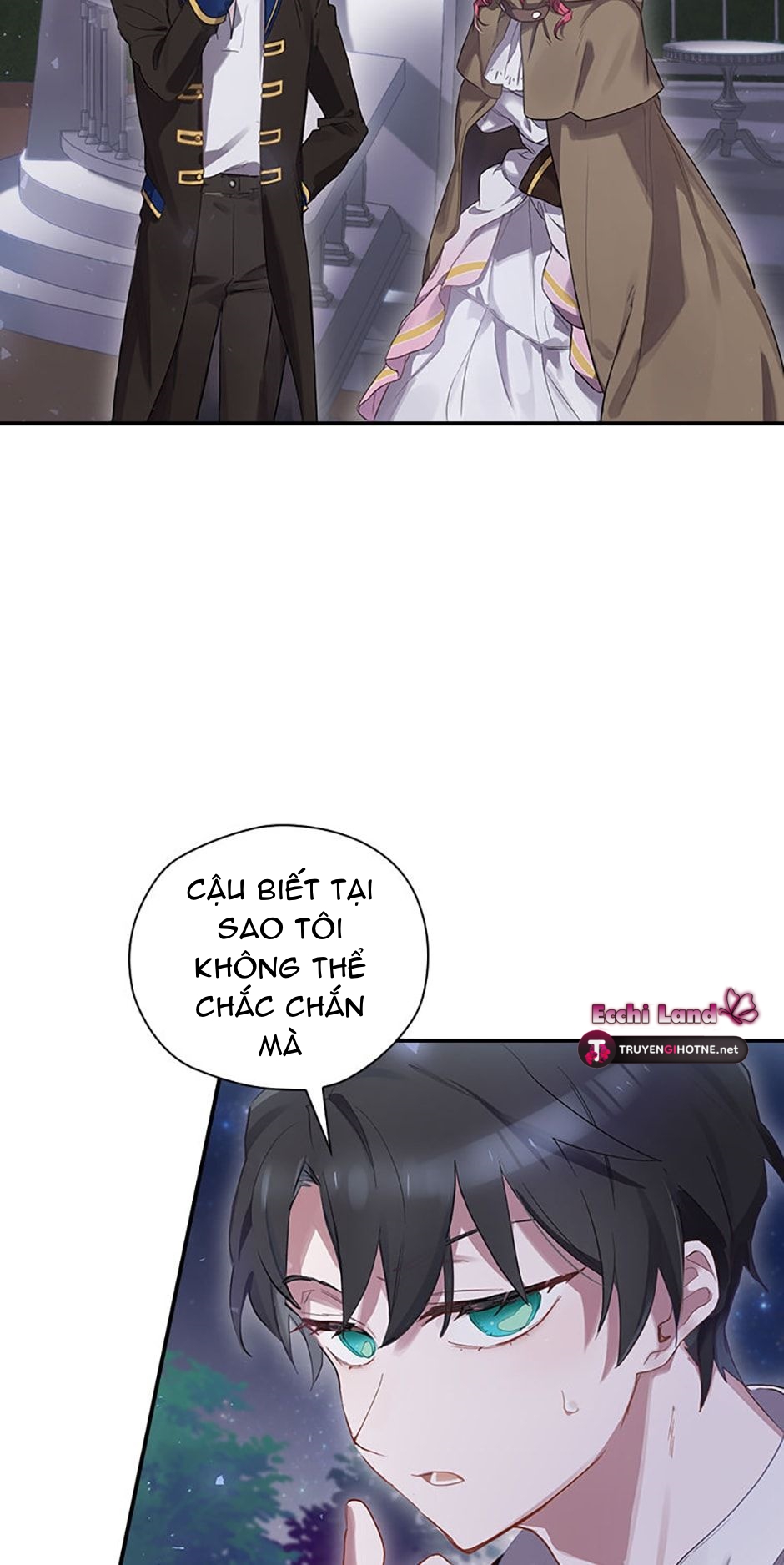 Kẻ Tạo Nên Hồi Kết chapter 2.2 - Trang 7