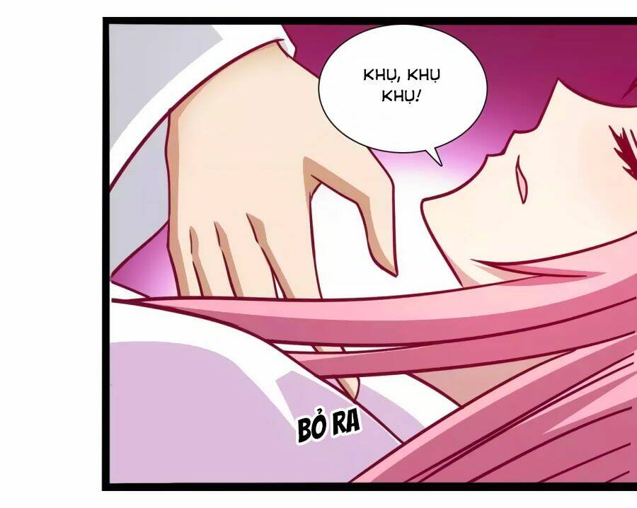 thỏ yêu tiểu vương phi chapter 53 21