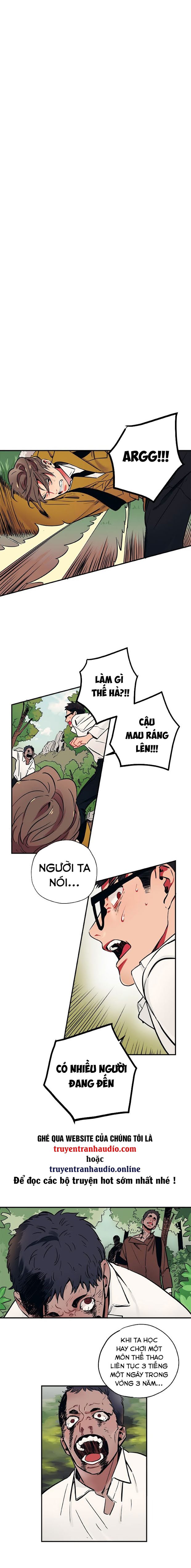 misiryeong chapter 6 4