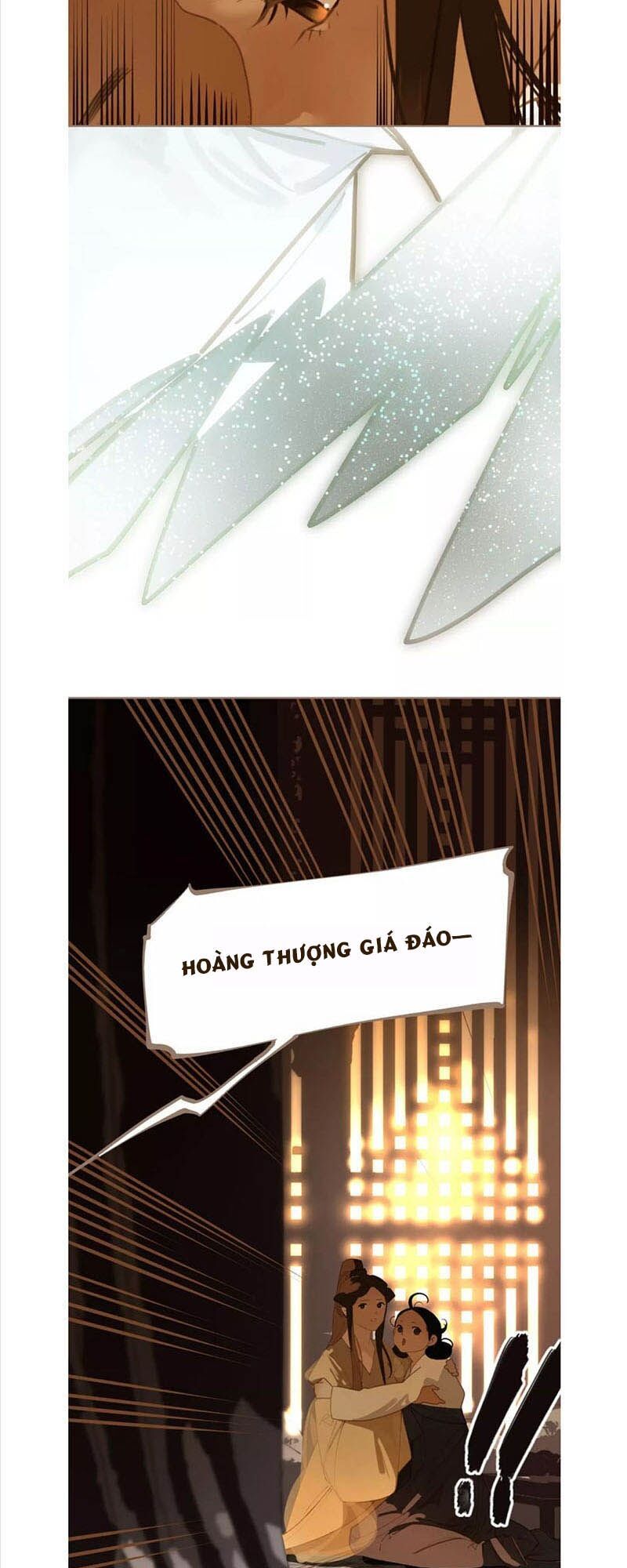 nhất đại linh hậu chapter 18 14