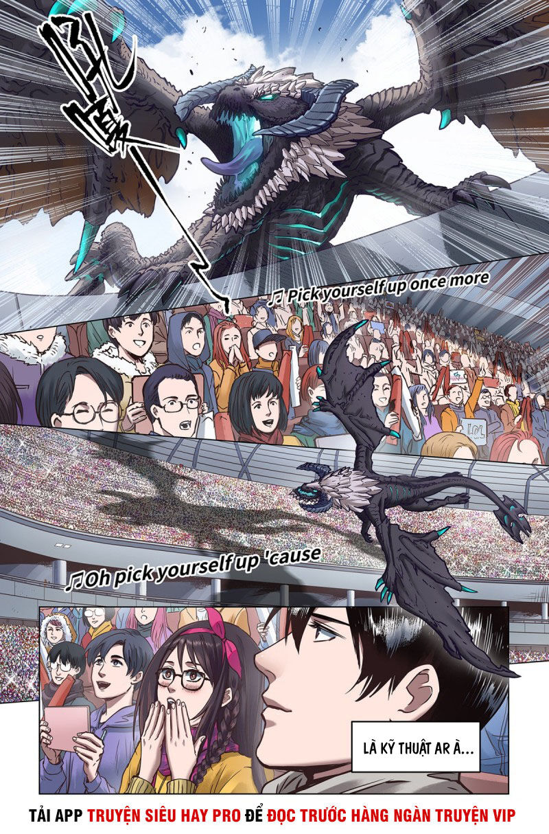 liên minh huyền thoại - tín ngưỡng anh hùng chapter 20 16