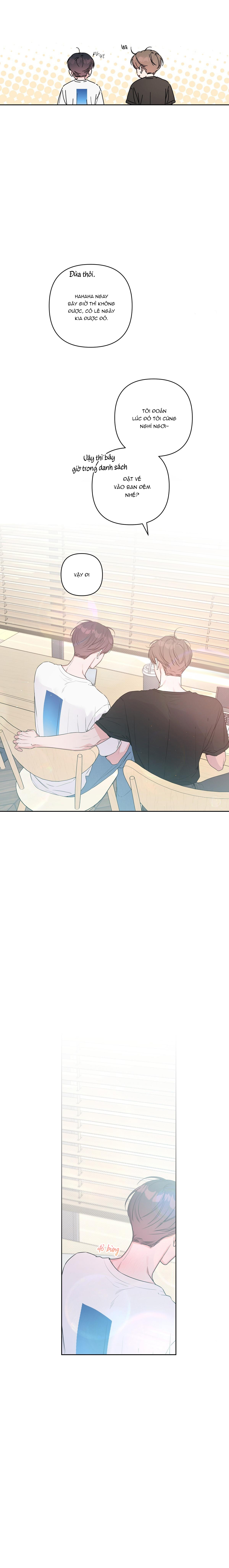 đừng bận tâm darling chapter 37 10