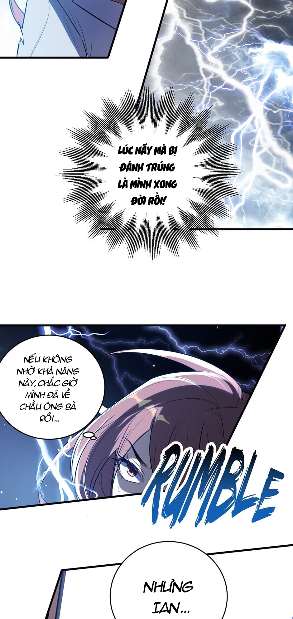 [16+] killing my love chapter 41.1 6