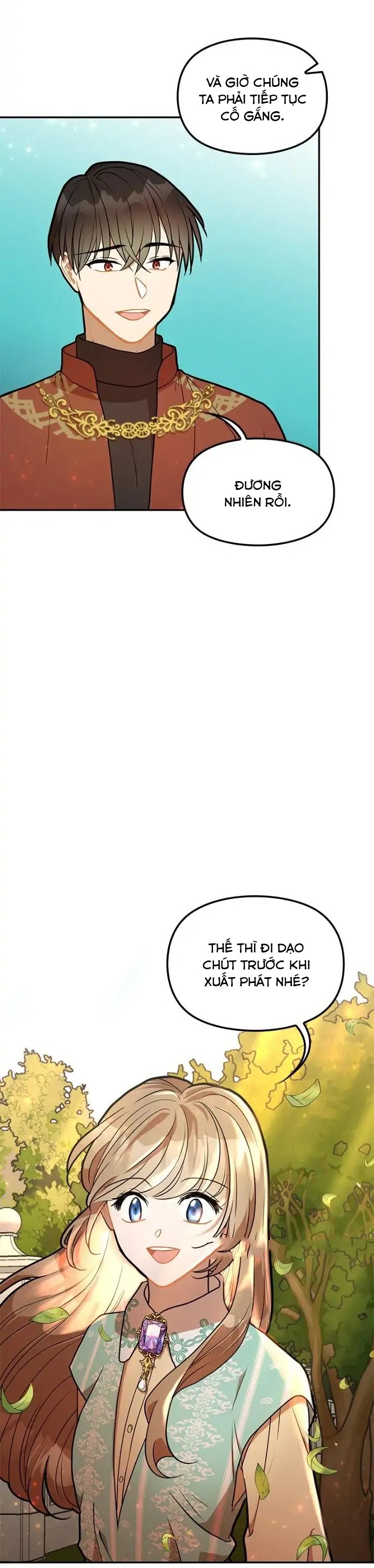 làm cách nào để sống sót trong cuốn tiểu thuyết ngôn tình lãng mạn chapter 32 17