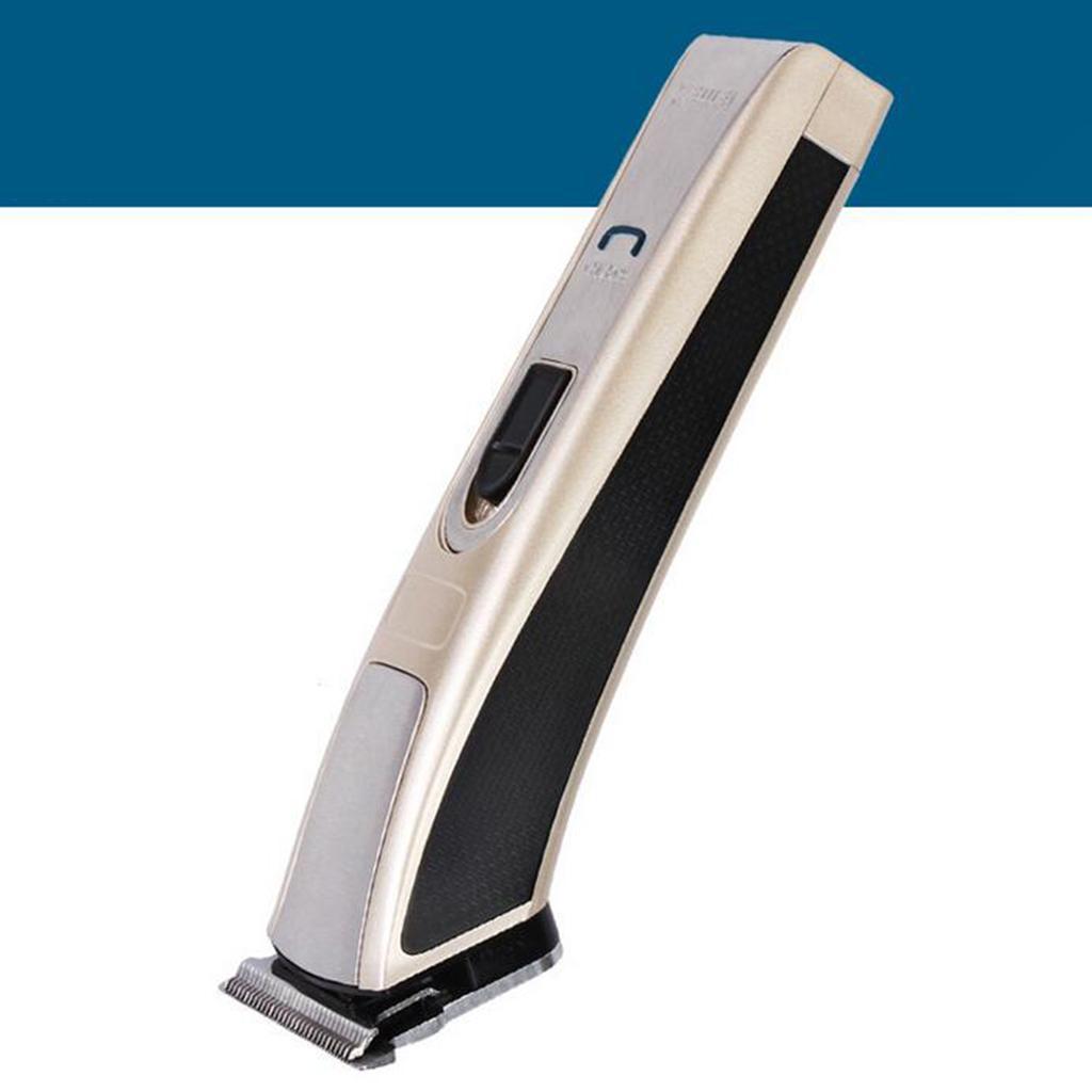 KM-5017 Electric Hair Clipper Trimmer Rechargeable for Men Child Pet EUPlug