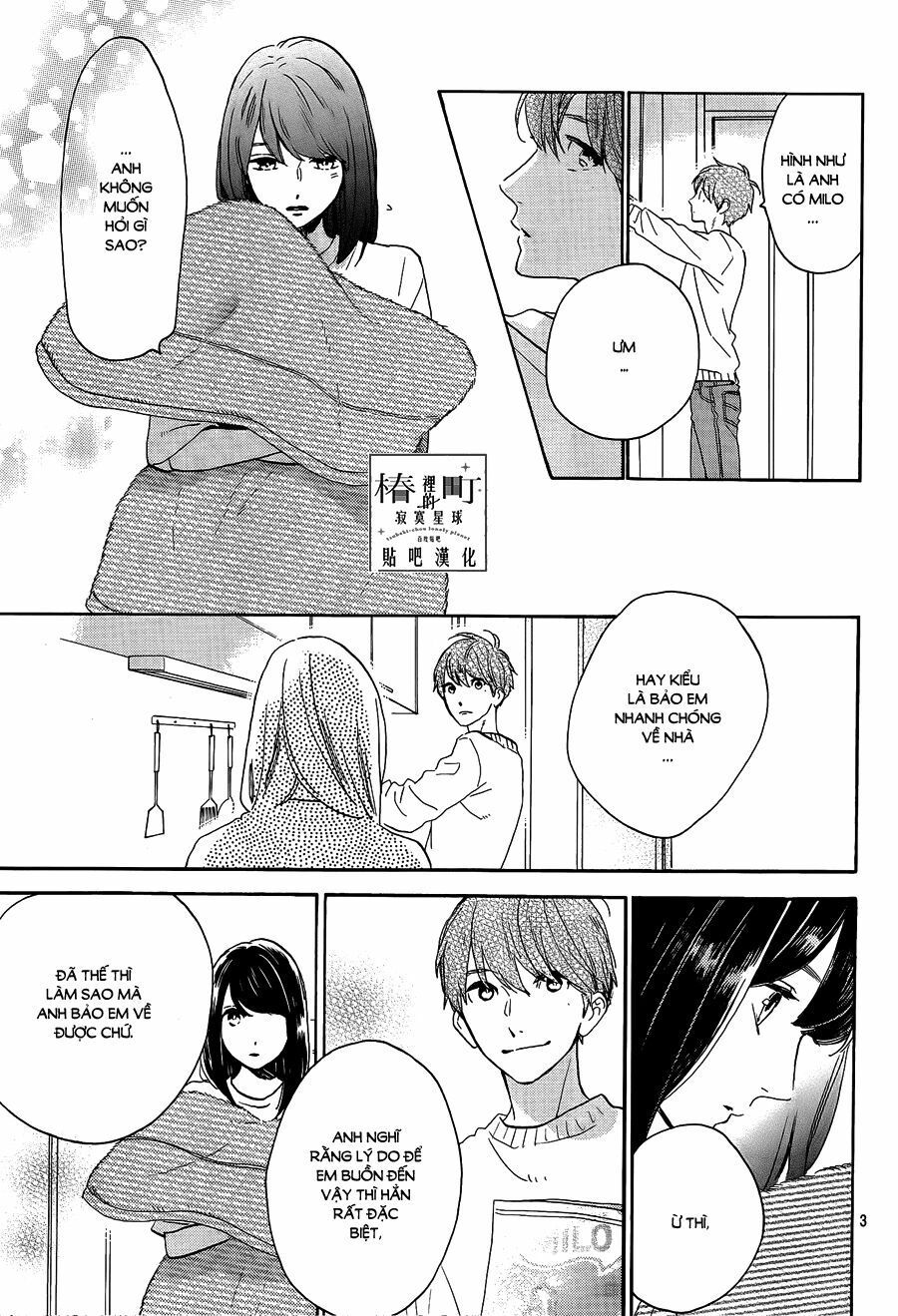 những đóa sơn trà kia, sẽ vì em mà đơm hoa khoe sắc chapter 52 4