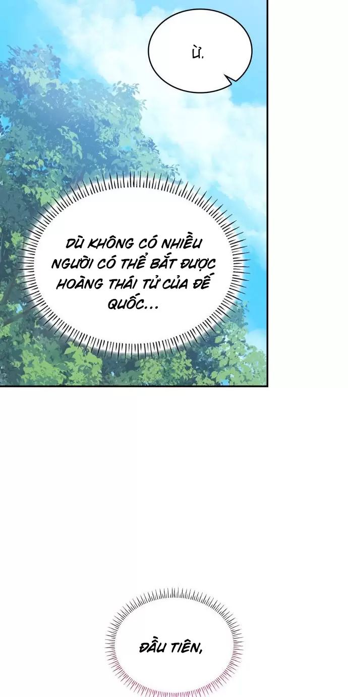 sống trong vườn hoa của công chúa chapter 24 88