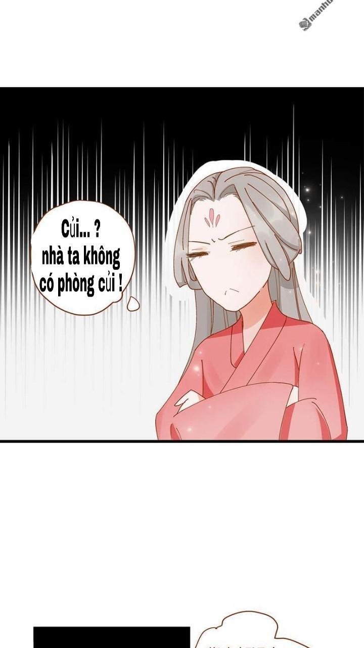 định mệnh giữa vị thần và tiểu cô nương chapter 7 3