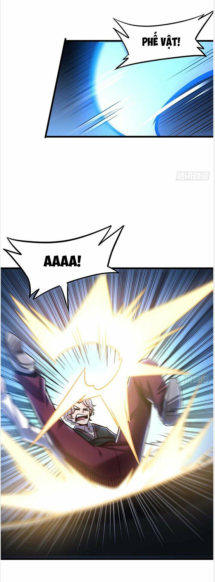 bất tử thần vương tu liên tục chapter 70 1